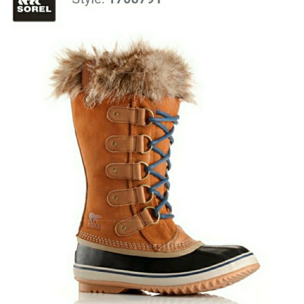 Sorel: Joan of Artic